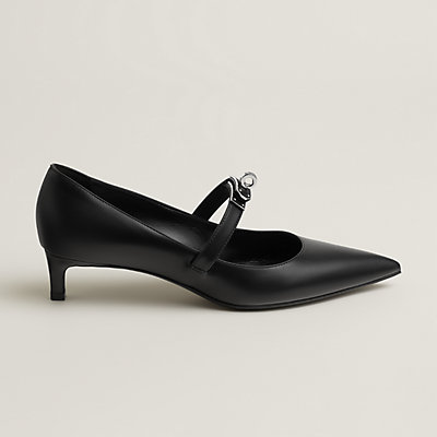 パンプス - ブラック - レディス シューズ | エルメス | Hermès パンプス - ブラック - レディス シューズ | エルメス | Hermès